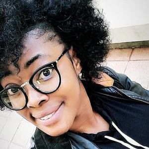 Meet your Posher, Martine